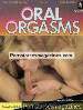 Magazine Oral Orgasms 1 (1980)